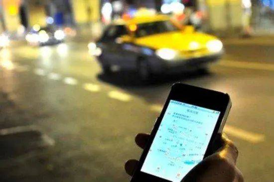 网约车行业规范再升级 海口发布风险提示，违规经营最低罚款1万元
