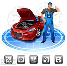 信阳世纪行丰田 专业保养助力网约车品质出行